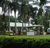 Yungaburra Park Motel - Tourism Canberra