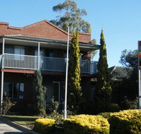 Sundowner Bendigo Golden Reef Motor Inn - Tourism Canberra