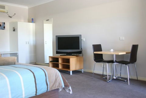 Sundowner Bendigo Golden Reef Motor Inn - Tourism Canberra 1