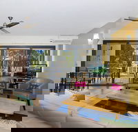 Byron Quarter - Tourism Canberra