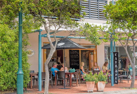 Byron Quarter - Tourism Canberra 5
