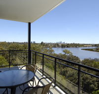 Assured Ascot Quays Apartment Hotel - Tourism Canberra