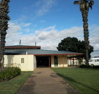 Coro Motel - Tourism Canberra
