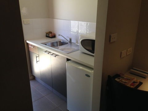 Coro Motel - Tourism Canberra 3