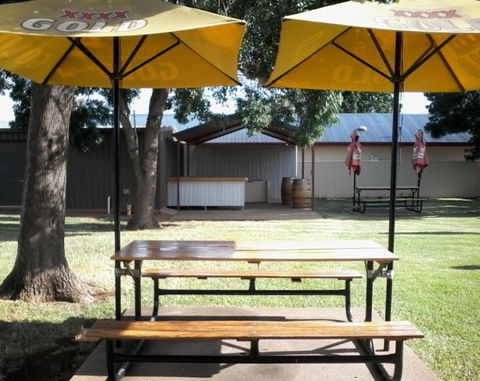 Coro Motel - Tourism Canberra 4