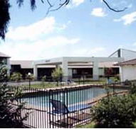 Comfort Inn Hallmark - Tourism Canberra