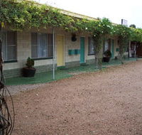 Kadina Village Motel - Tourism Canberra