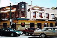 Coopers Arms Hotel - Tourism Canberra 0