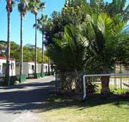 Premier Caravan Park - Tourism Canberra