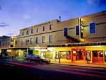 Hotel Tasmania - Tourism Canberra 0