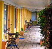 Arkana Motel - Tourism Canberra