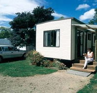 White Beach Tourist Park - Tourism Canberra