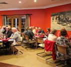 The Lodge - Mudgee - Mudgee - Tourism Canberra
