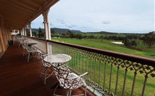 Mount Dee NSW Tourism Canberra