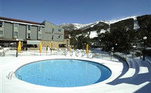 Thredbo Alpine Hotel - Thredbo - Tourism Canberra 0