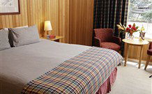 Thredbo Alpine Hotel - Thredbo - Tourism Canberra 1