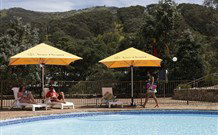 Thredbo Alpine Hotel - Thredbo - Tourism Canberra 2