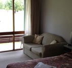 Town and Country Motor Inn Forbes - Forbes - Tourism Canberra