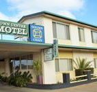Town Centre Motel - Leeton - Tourism Canberra