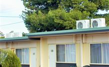 Town Centre Motel - Leeton - Tourism Canberra 3