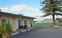 Town Centre Motel - Leeton - Tourism Canberra 4
