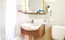 Town Square Motel - Orange - Tourism Canberra 2