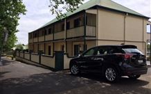 Town Square Motel - Orange - Tourism Canberra 5