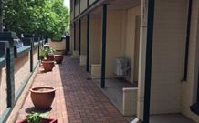 Town Square Motel - Orange - Tourism Canberra 4