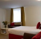 Townhouse Hotel Wagga - Tourism Canberra