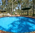 Two Rivers Motel - Wentworth - Tourism Canberra