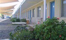 Valley View Motel Murrurundi - Murrurundi - Tourism Canberra 1