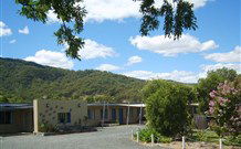 Valley View Motel Murrurundi - Murrurundi - Tourism Canberra 0