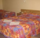 Wagon Wheel Motel and Units - Coonabarabran - Tourism Canberra