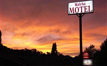 Walcha Motel - Walcha - Tourism Canberra 0