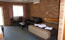 Walcha Motel - Walcha - Tourism Canberra 1