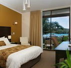 Whale Motor Inn and Restaurant - Tourism Canberra