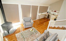 Wine Country Villas - Pokolbin - Tourism Canberra 4