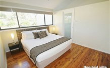 Wine Country Villas - Pokolbin - Tourism Canberra 2