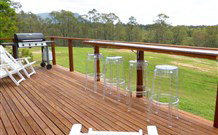 Wine Country Villas - Pokolbin - Tourism Canberra 5