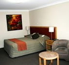 Winning Post Motor Inn - Mudgee - Tourism Canberra