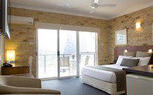 Yamba Beach Motel - Yamba - Tourism Canberra 1
