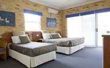 Yamba Beach Motel - Yamba - Tourism Canberra 3