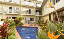 Yamba Beach Motel - Yamba - Tourism Canberra 4