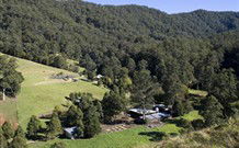 Barrington Tops Organic Retreat - Tourism Canberra 1