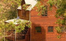 Barrington Tops Organic Retreat - Tourism Canberra 0