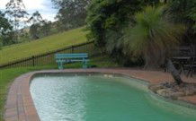 Barrington Tops Organic Retreat - Tourism Canberra 4