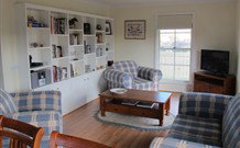 Bathurst Farmstay At Riverbend Cottage - Tourism Canberra 0