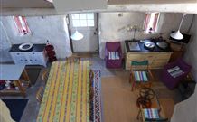 Kangadoo Cottage - Tourism Canberra 2