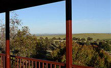 Lake Paika Station Farmstay - Tourism Canberra 0
