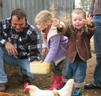 Linga Longa Farm Wingham - Tourism Canberra